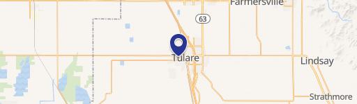Tulare, CA 93274