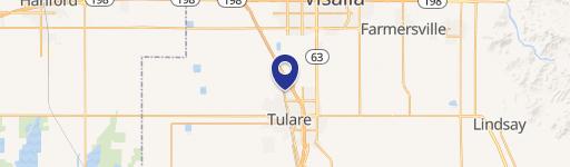Tulare, CA 93274