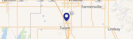 Tulare, CA 93274