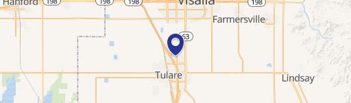 Tulare, CA 93274