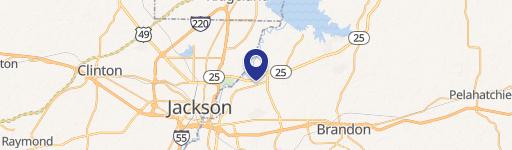 Flowood Executive Office Suites