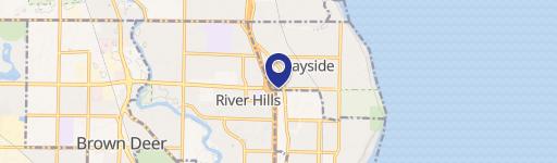 Bayside Office Space for Lease