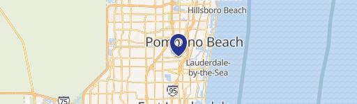 Prime Pompano Beach Warehouse