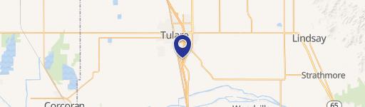 Tulare, CA 93274