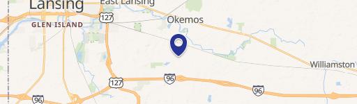 Meridian Township Executive Suites