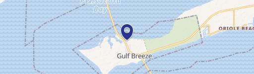 Gulf Breeze Retail Center