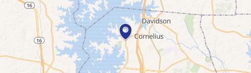 Cornelius Land: Prime Development Site