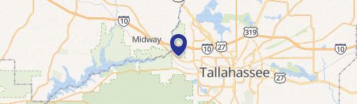 Tallahassee Commercial Land - 8.4 Acres