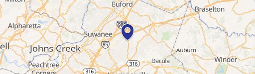 Hwy 20 Commercial Land, Lawrenceville