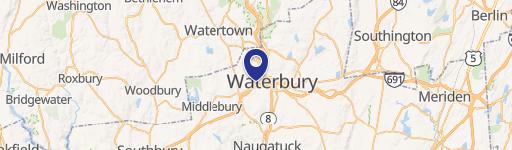 Waterbury Medical Office - $157,750