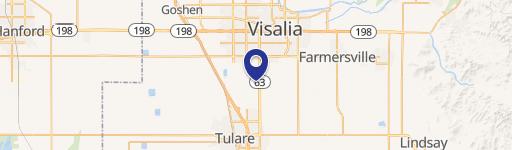 Tulare, CA 93274