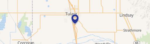 Tulare, CA 93274