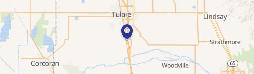 Tulare, CA 93274