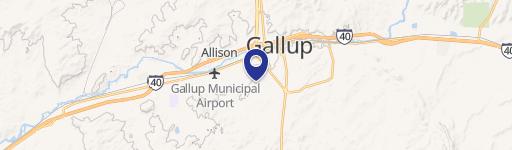 35-Acre Gallup Land Parcel
