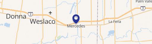 Mercedes Commercial Land - $315K