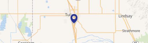Tulare, CA 93274