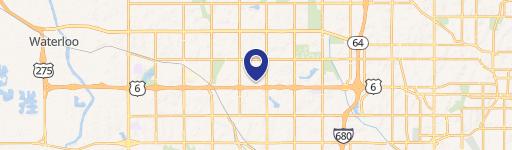 Office Space Near Dodge Street