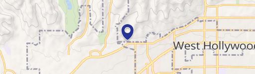 Sunset Medical Office Space