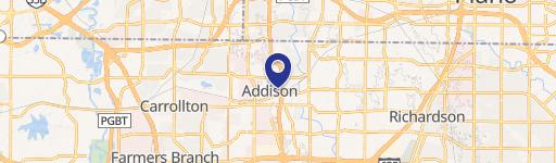 Addison Circle Retail Center