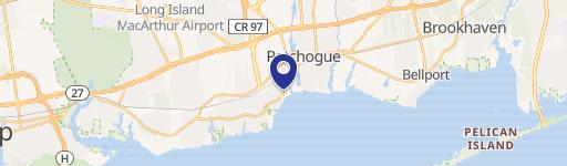 Prime Blue Point Restaurant & Marina