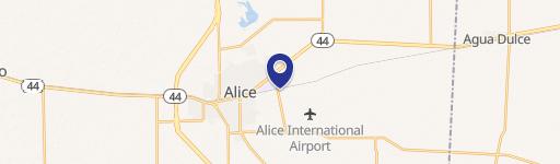 Alice, TX Warehouse Opportunity