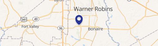 Prime 6-Acre Warner Robins Land