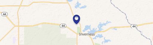 Inverness Land: Prime Commercial/Residential Lot