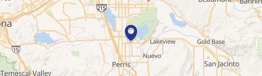 Perris Distribution Center - Ready Now!