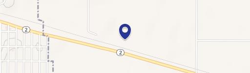 Cairo Commercial Land - 1.65 Acres