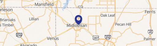 Midlothian Medical Office Building