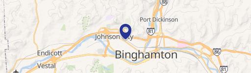 Binghamton Multifamily Investment