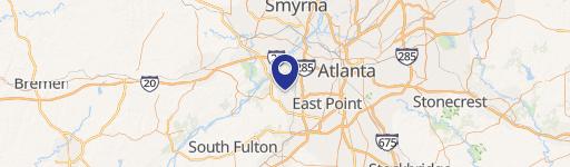 Atlanta Beltline Restaurant/Bar