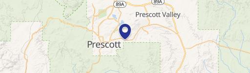 Pine Ridge Restaurant - Prime Location