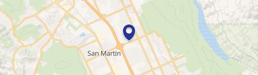 Morgan Hill Industrial Land Lease