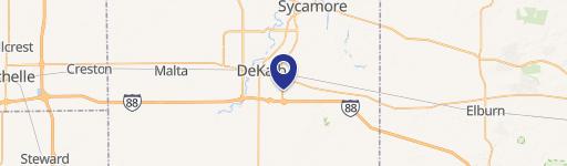 Prime DeKalb County Land Investment