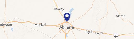 Abilene Industrial Flex Space