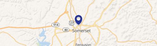 High-Traffic Somerset Commercial Land