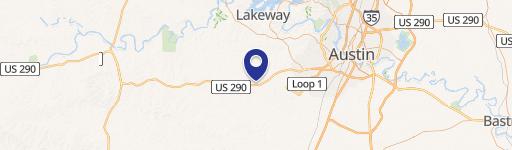 Austin Flex Space Investment Opportunity