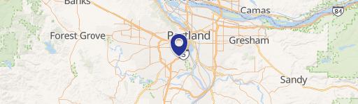 Southwest Portland Office Space