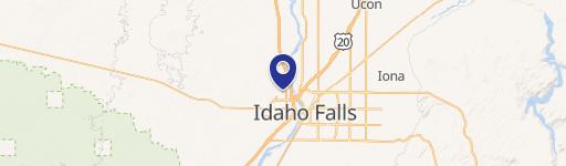 Idaho Falls Executive Office Space