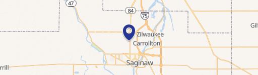 Remodeled Saginaw Township Office Suite