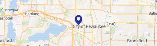 Prime Pewaukee Storefront Opportunity