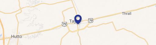 Downtown Taylor Multifamily Investment