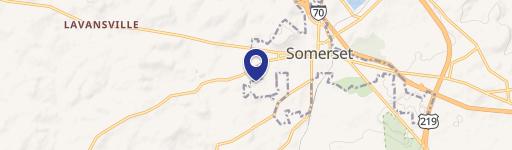 Somerset Commercial Land - $49K
