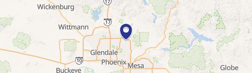 Scottsdale Medical Office Space for Lease