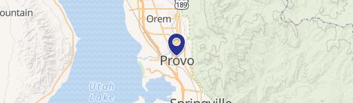 Provo Class A Office Space