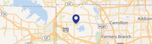 Coppell Industrial/Office Space