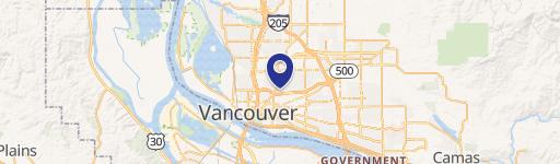 New Construction Flex Storage Space