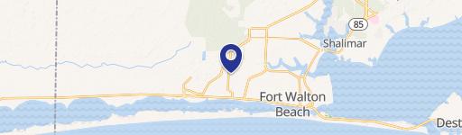 Fort Walton Beach Flex Space