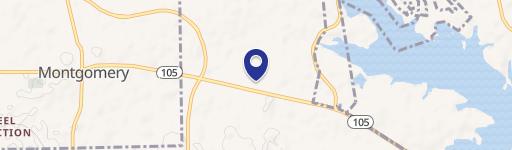 Lake Conroe Retail Center